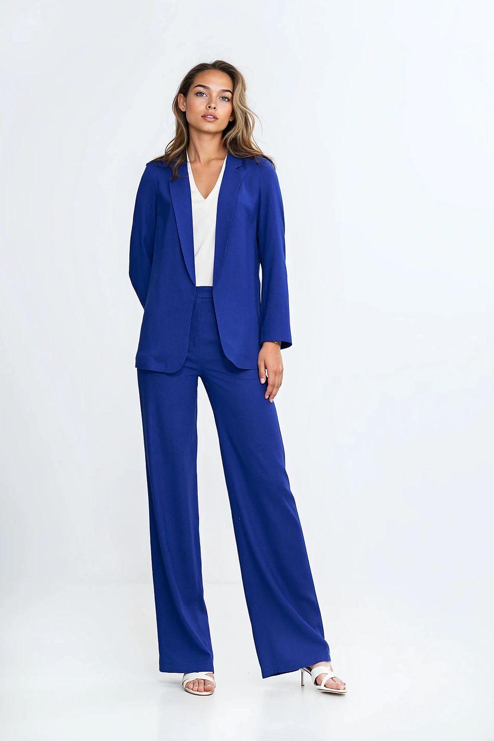  Pantalon long model 211798 Nife 