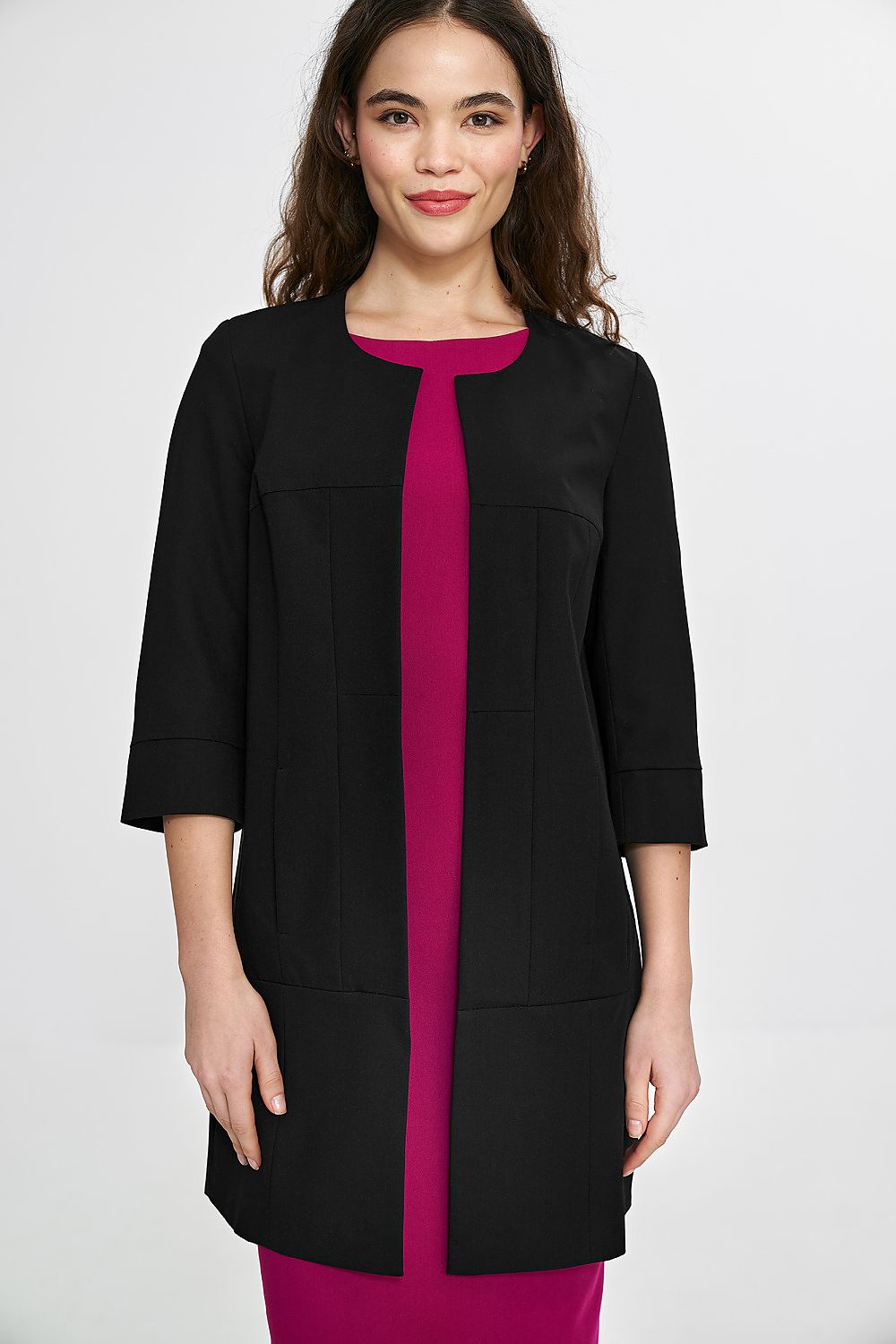  Veste model 211809 Nife 