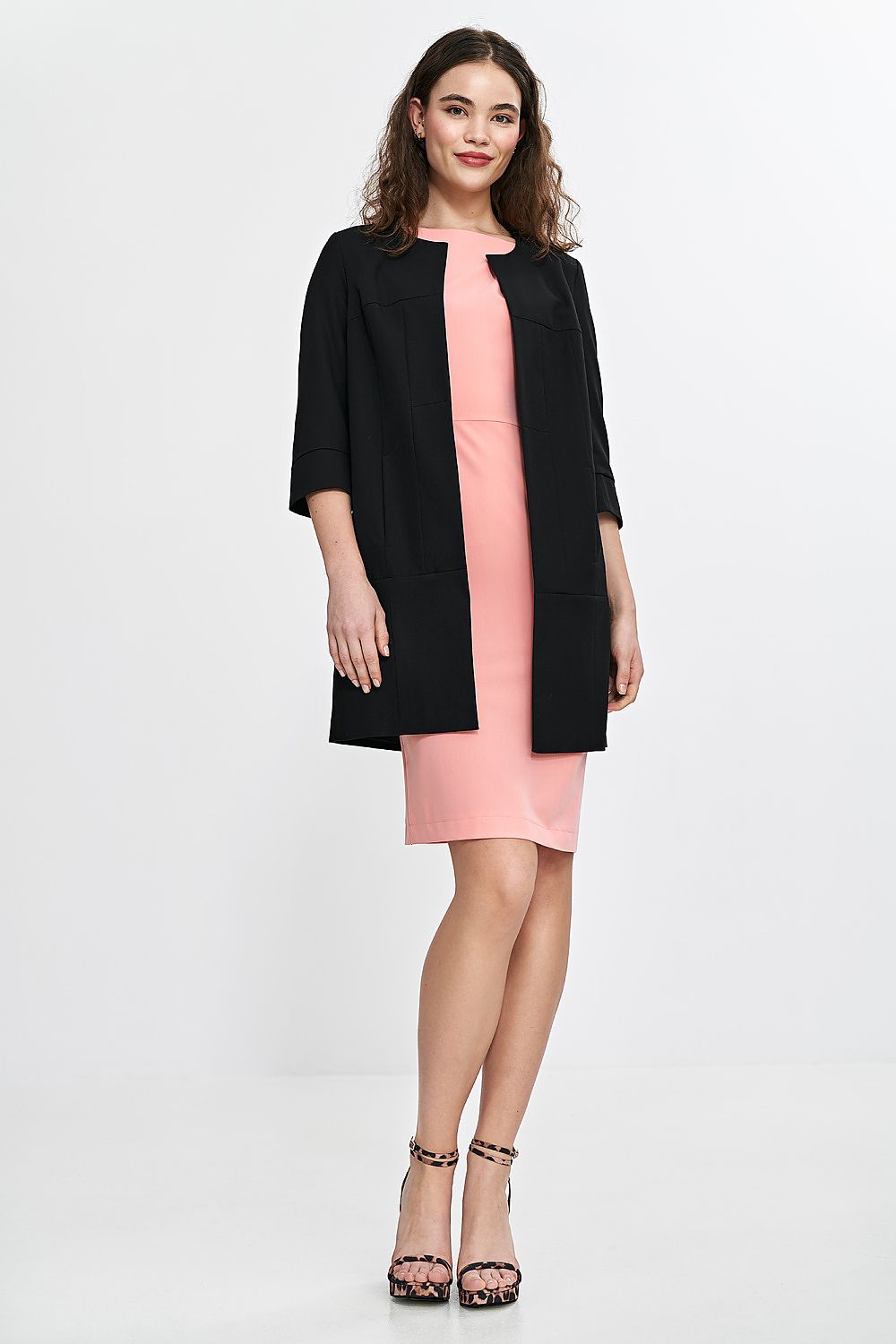  Veste model 211809 Nife 