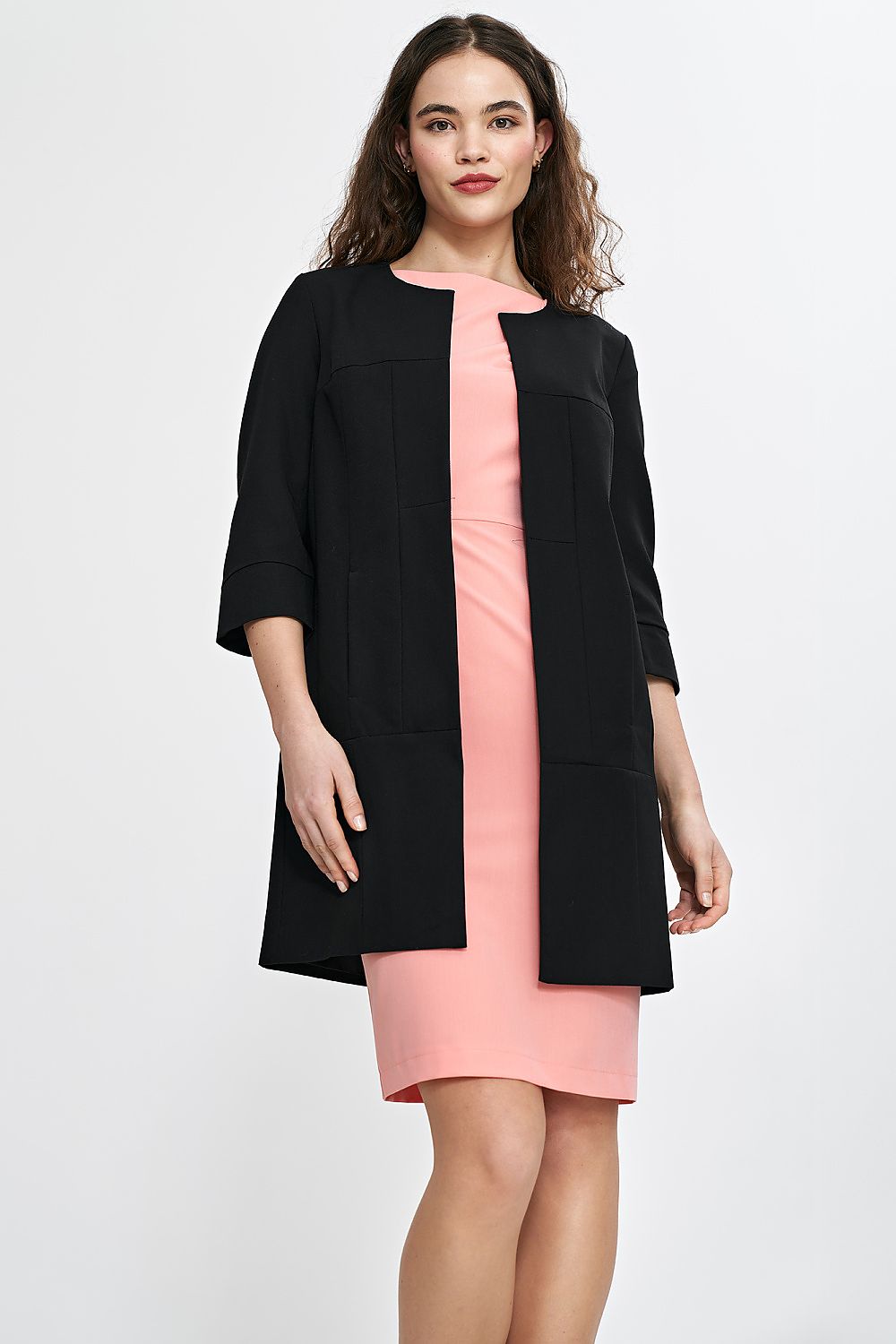 Veste model 211809 Nife 