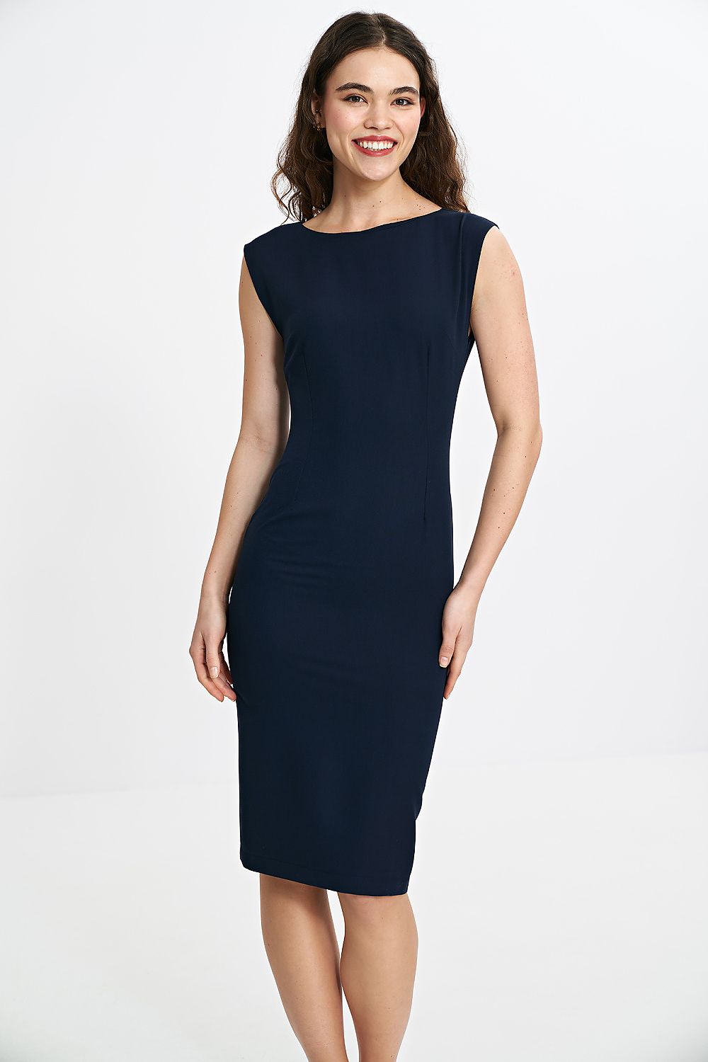  Robe de jour model 211811 Nife 