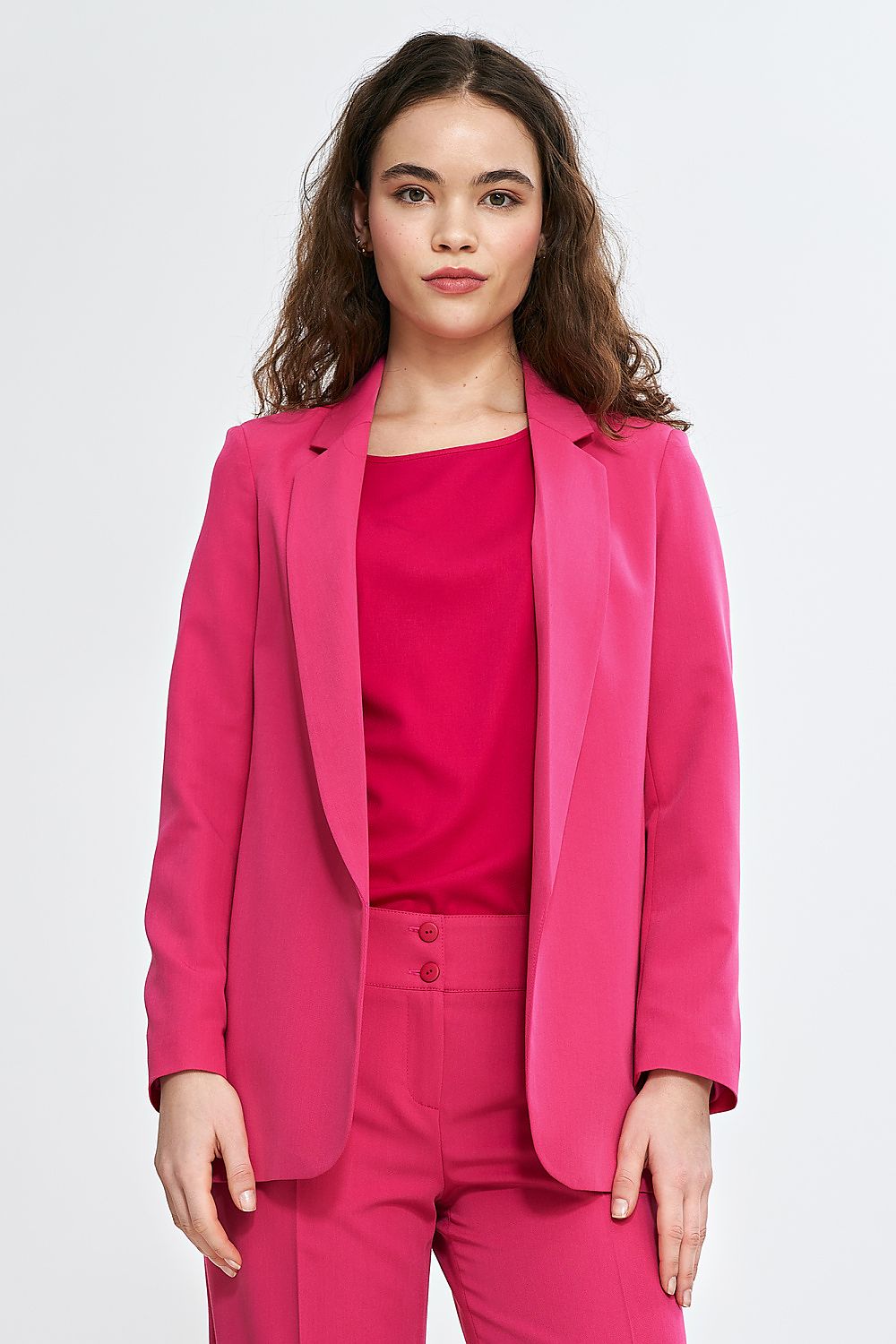  Veste model 211813 Nife 