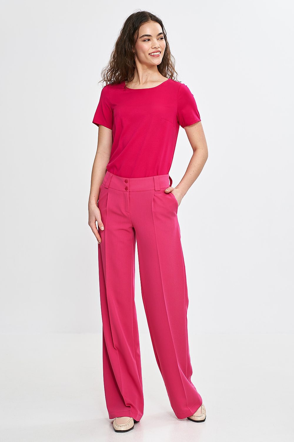  Pantalon long model 211814 Nife 