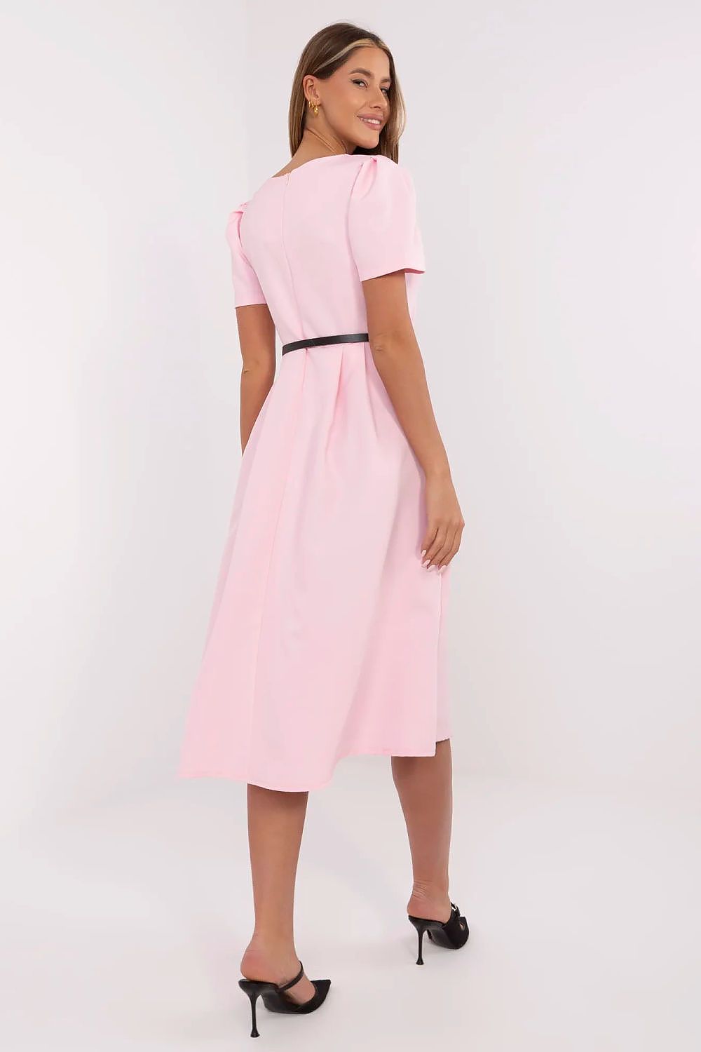  Robe de jour model 211828 Italy Moda 