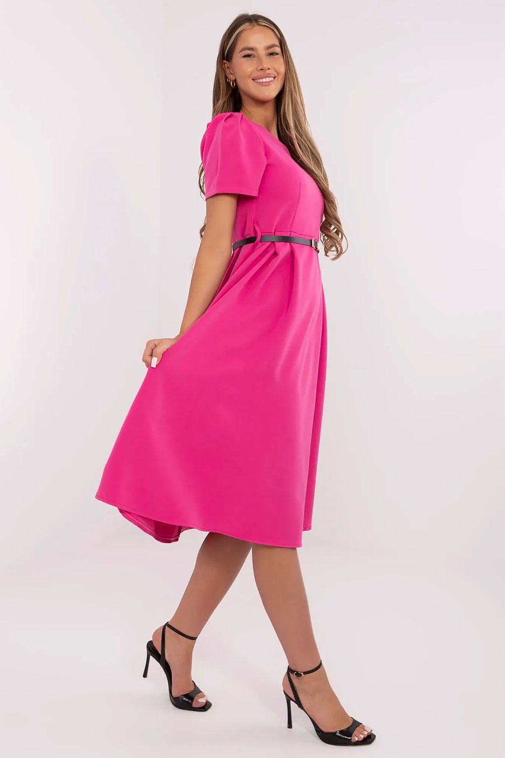  Robe de jour model 211830 Italy Moda 