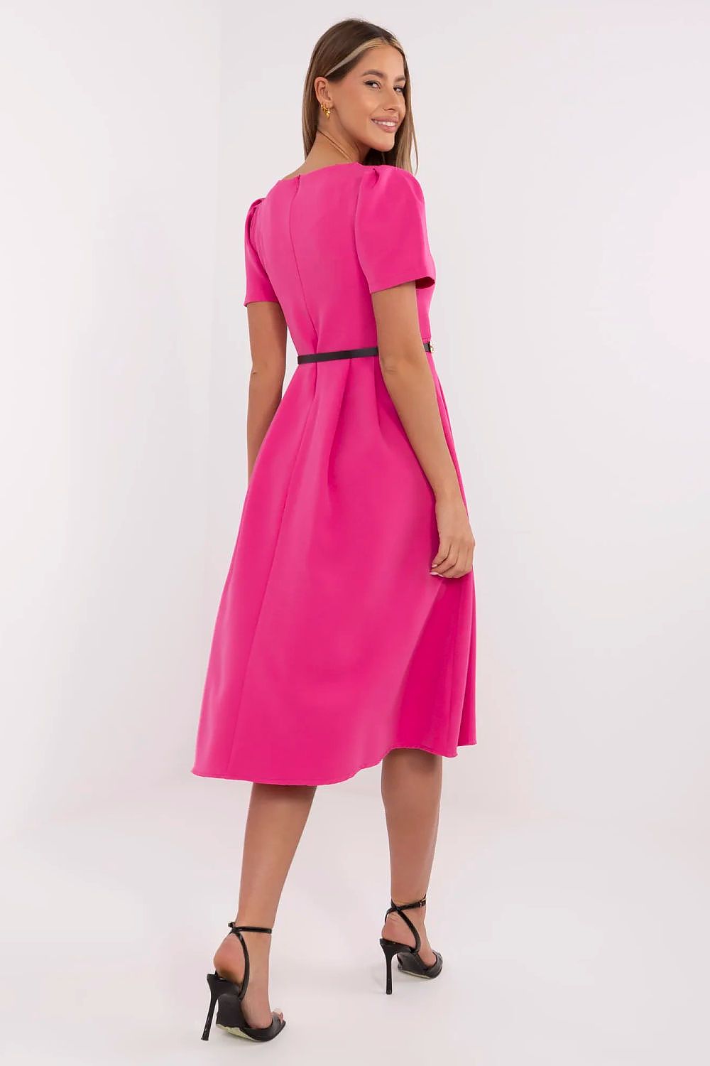  Robe de jour model 211830 Italy Moda 
