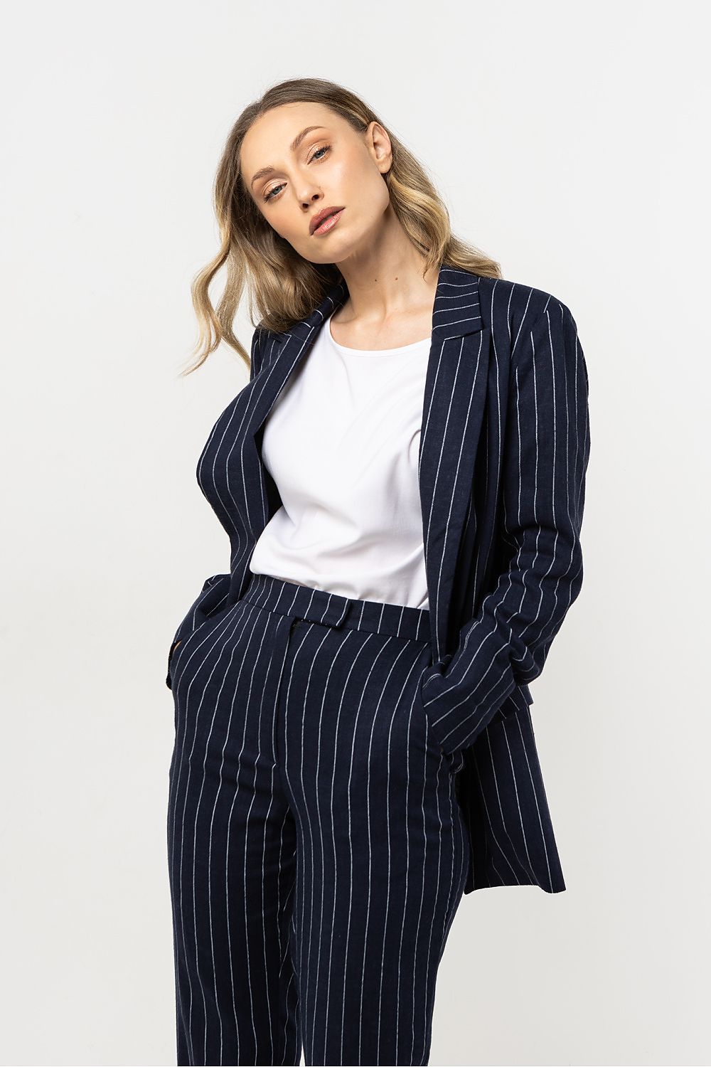  Veste model 212175 awama 