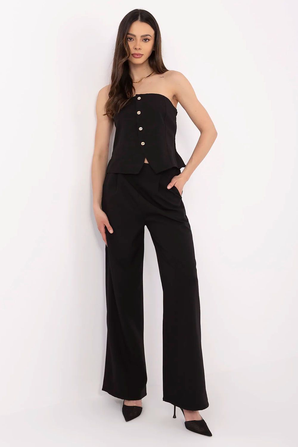  L`ensemble model 212274 Italy Moda 