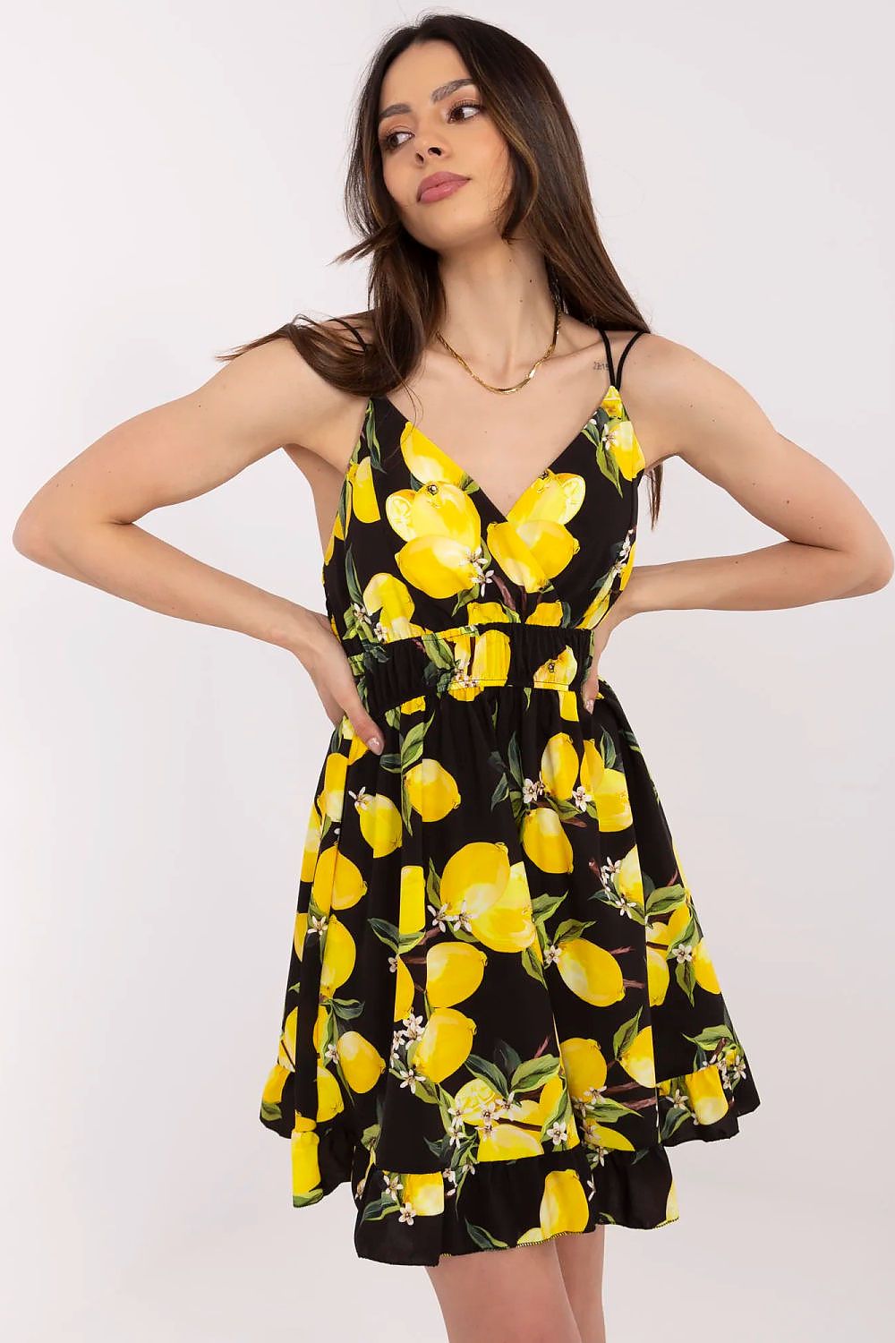  Robe de jour model 212296 Italy Moda 