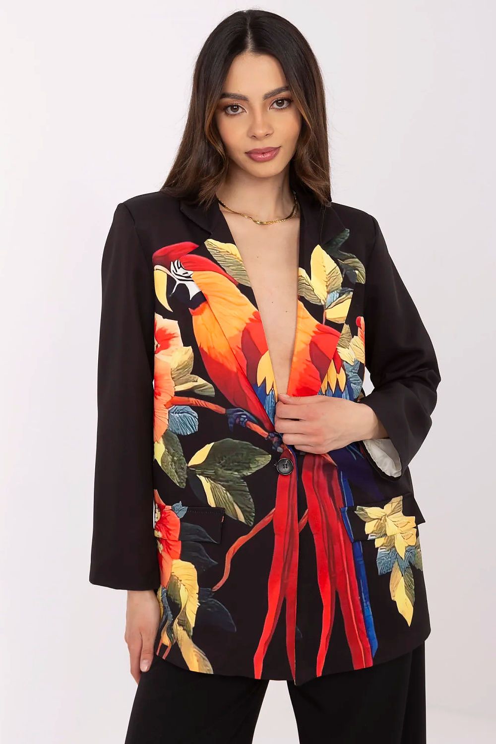  Veste model 212531 Italy Moda 