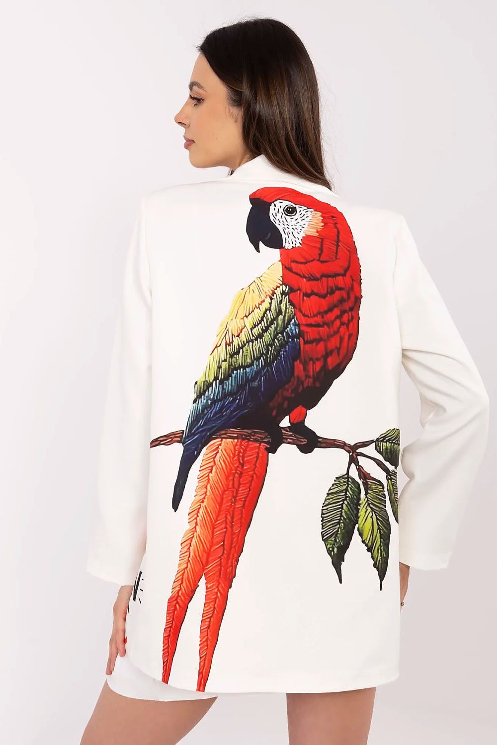 Veste model 212532 Italy Moda 