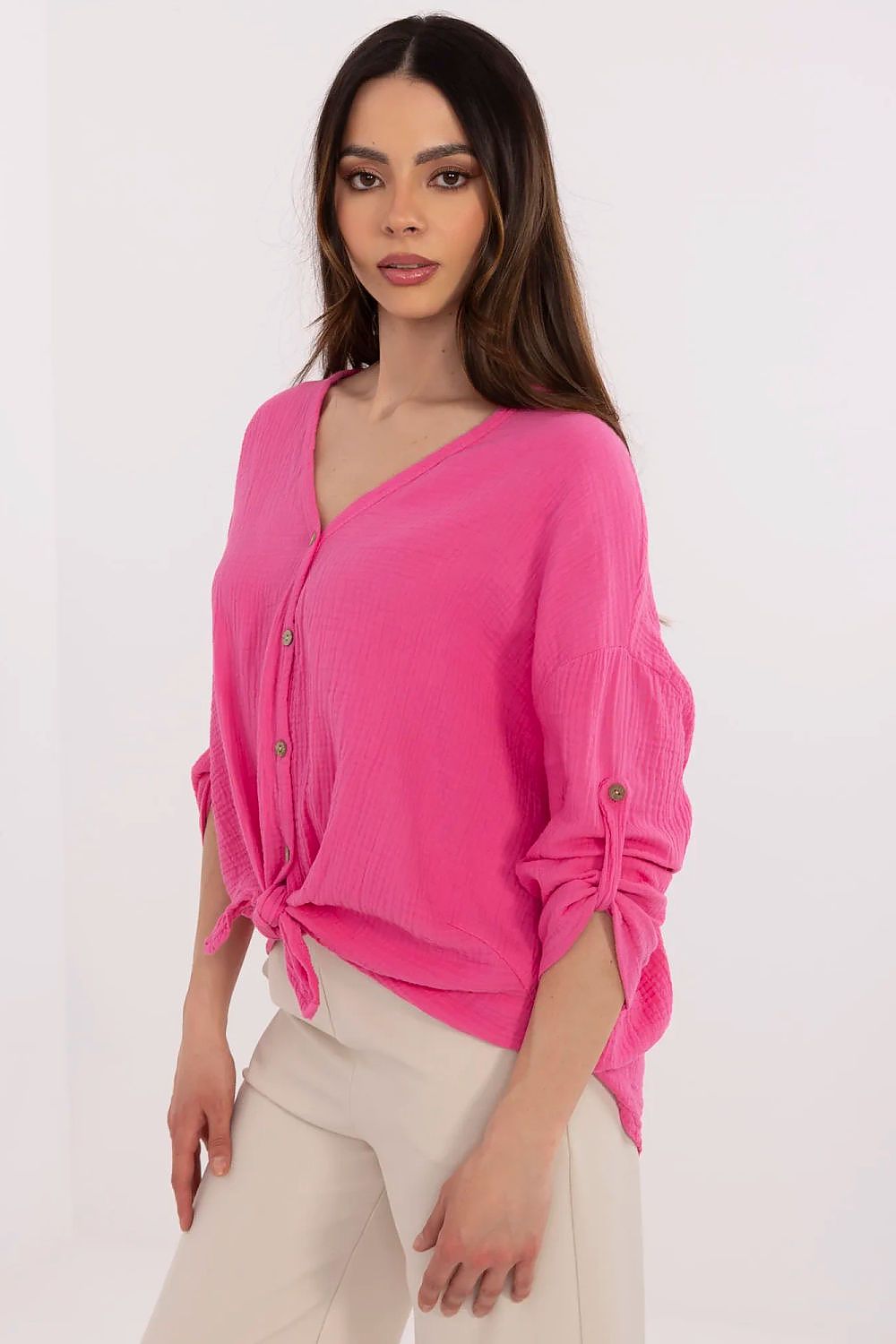 Chemise model 212534 Italy Moda 
