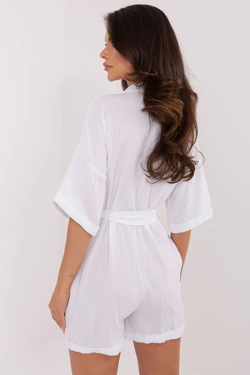  Combinaison model 213055 Italy Moda 
