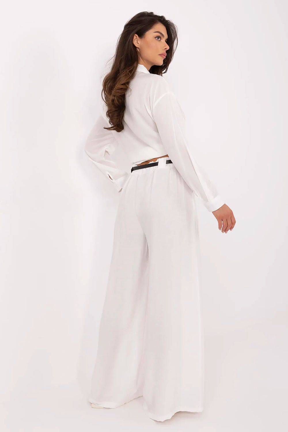  Pantalon femme model 213062 Italy Moda 
