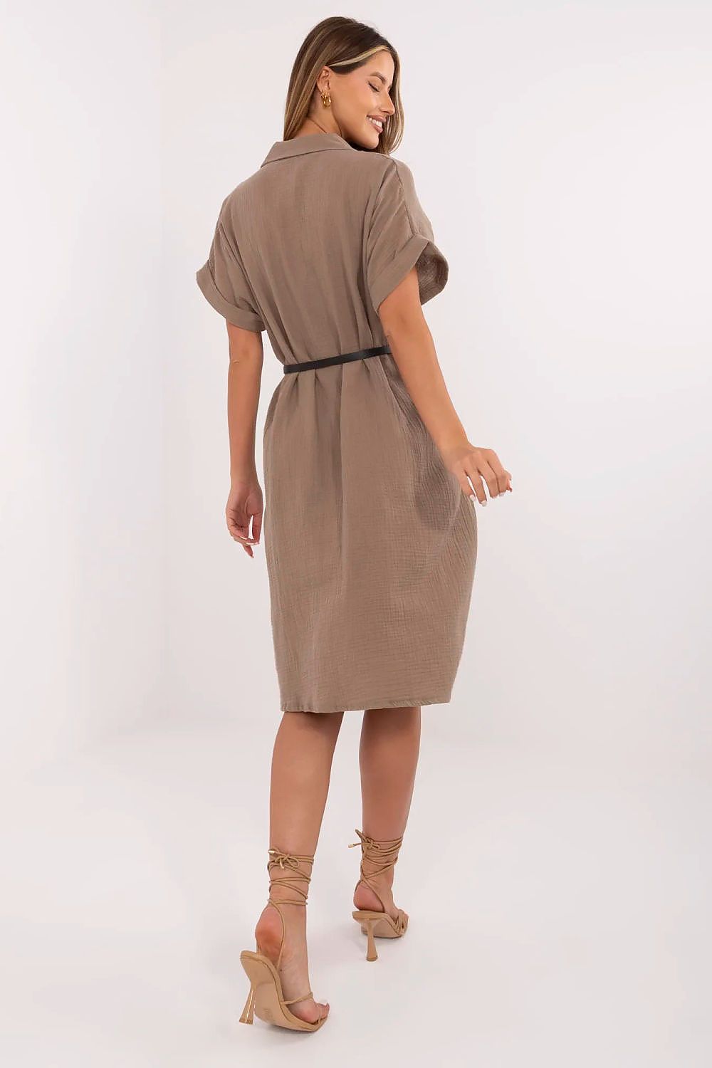  Robe de jour model 213236 Italy Moda 