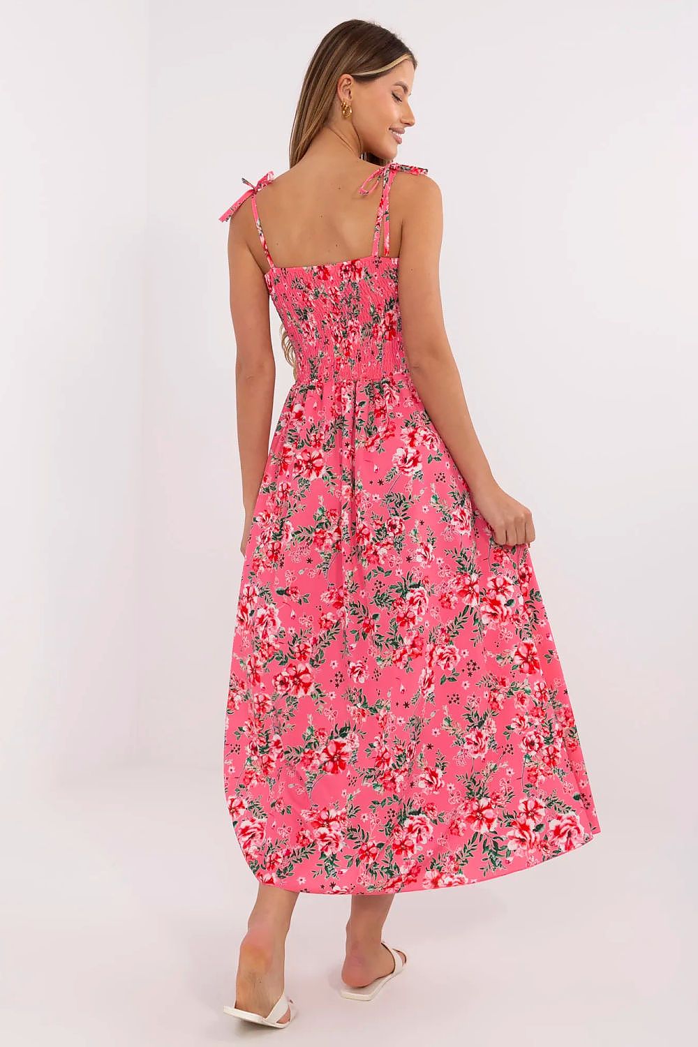  Robe de jour model 213297 Italy Moda 