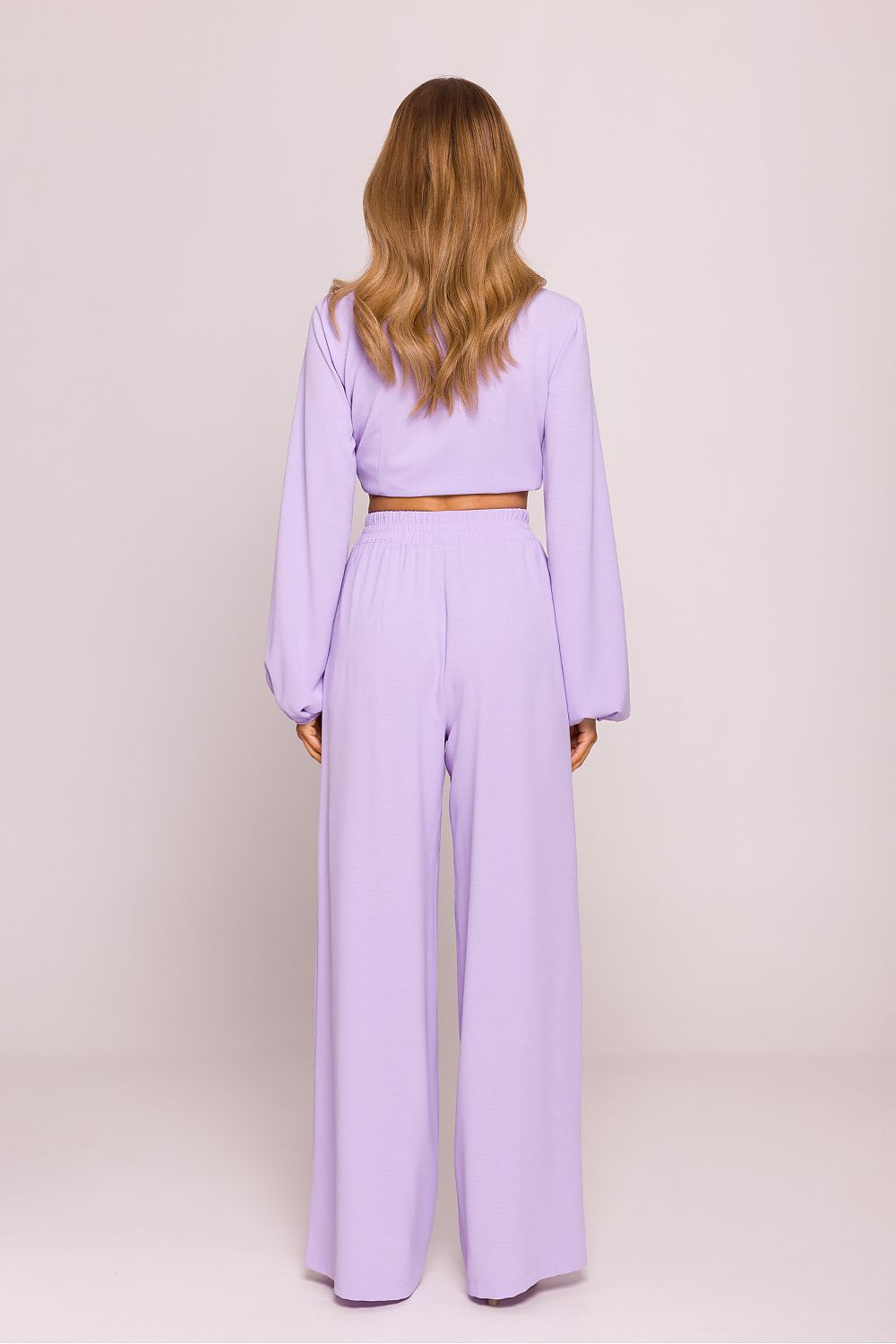  Pantalon femme model 213676 Moe 