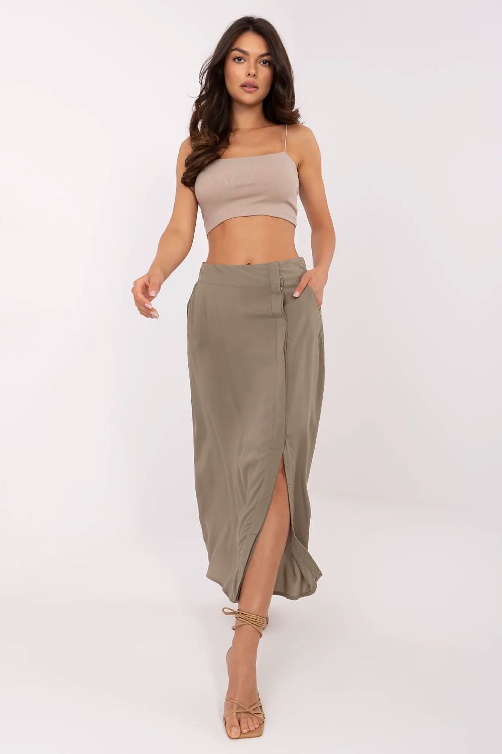  Jupe model 213770 Fresh Made 