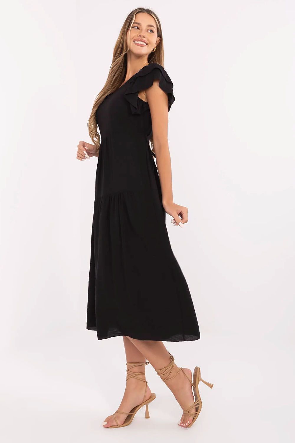  Robe de jour model 213809 Italy Moda 