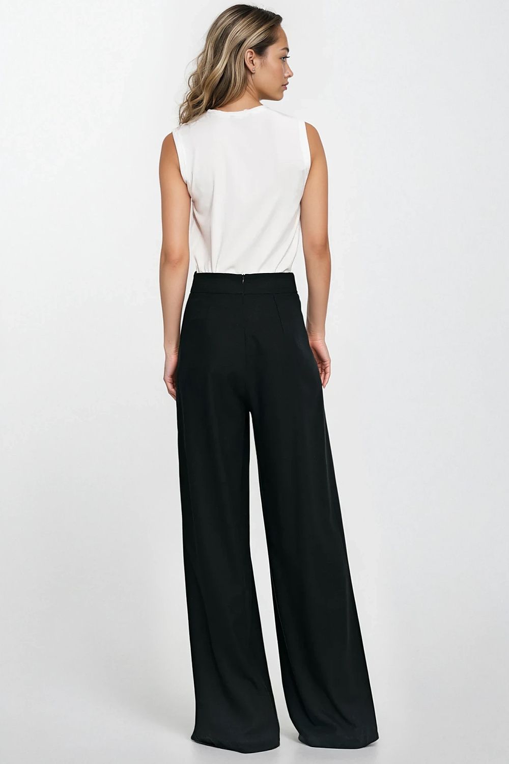 Pantalon long model 213974 Nife 