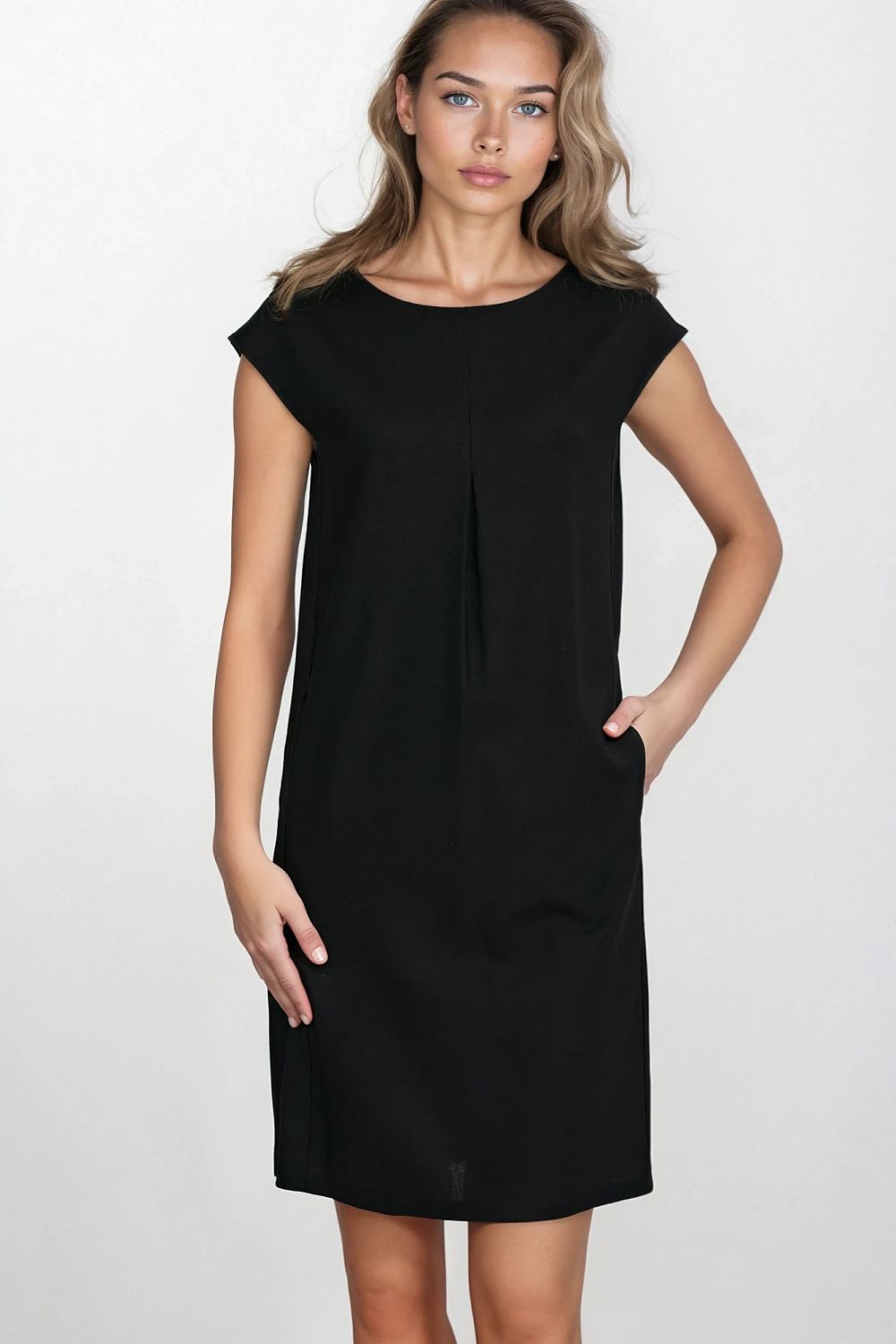  Robe de jour model 213976 Nife 