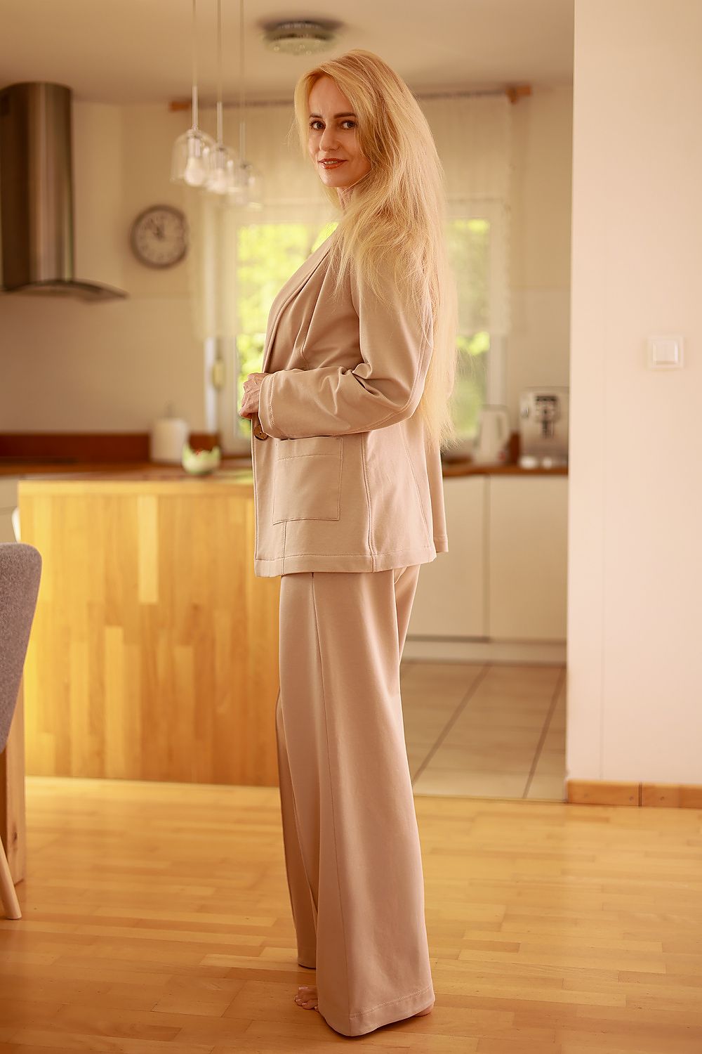  Veste model 214181 Mirale 