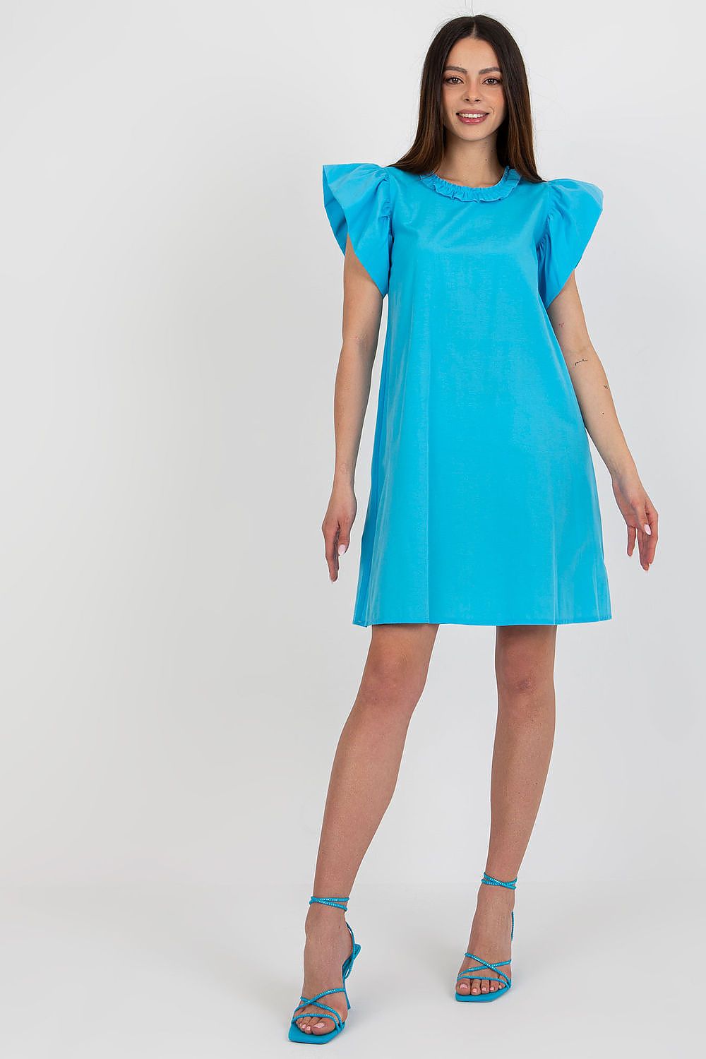  Robe de jour model 214285 Lakerta 