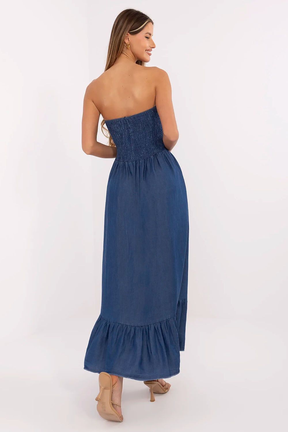  Robe de jour model 214298 Italy Moda 
