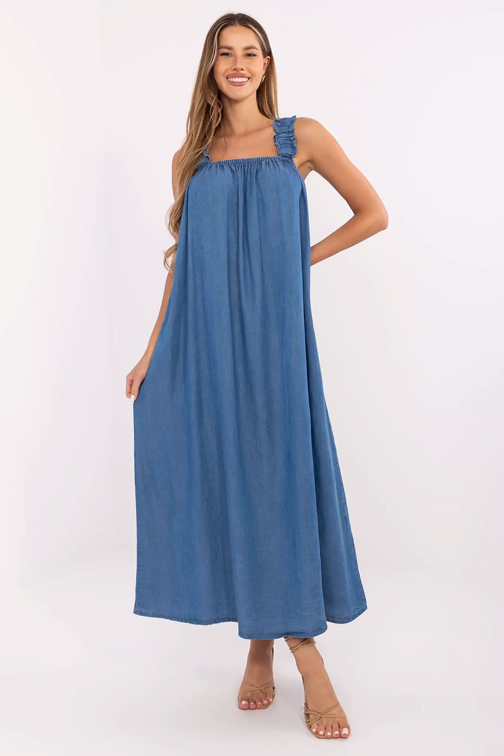  Robe de jour model 214478 Italy Moda 