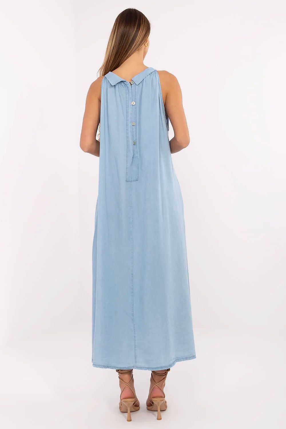  Robe de jour model 214480 Italy Moda 