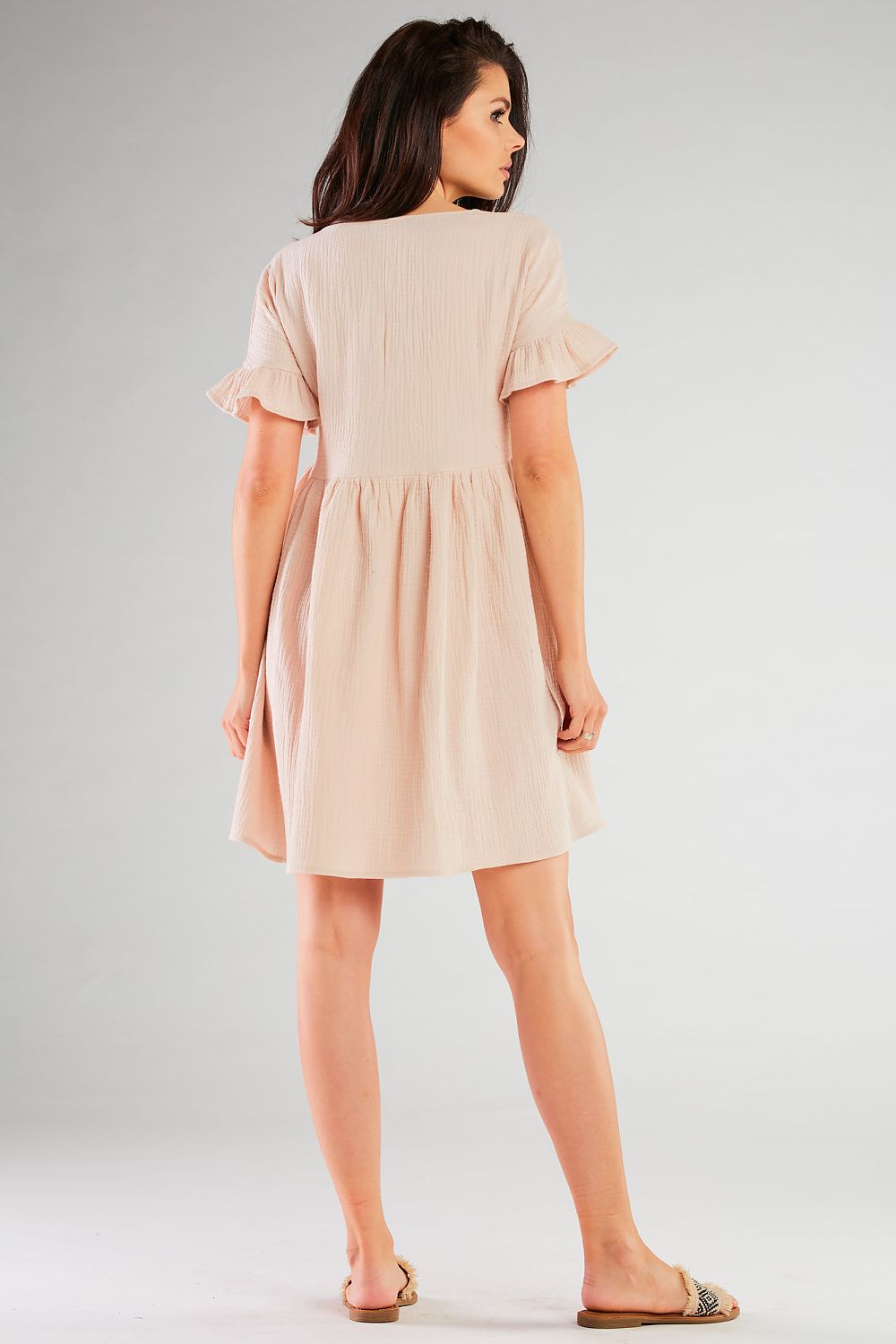  Robe de jour model 214515 Infinite You 