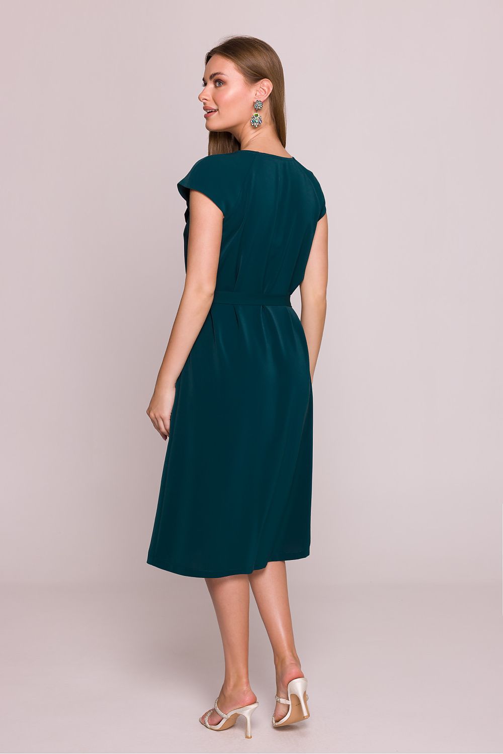  Robe de cocktail model 214652 Stylove 