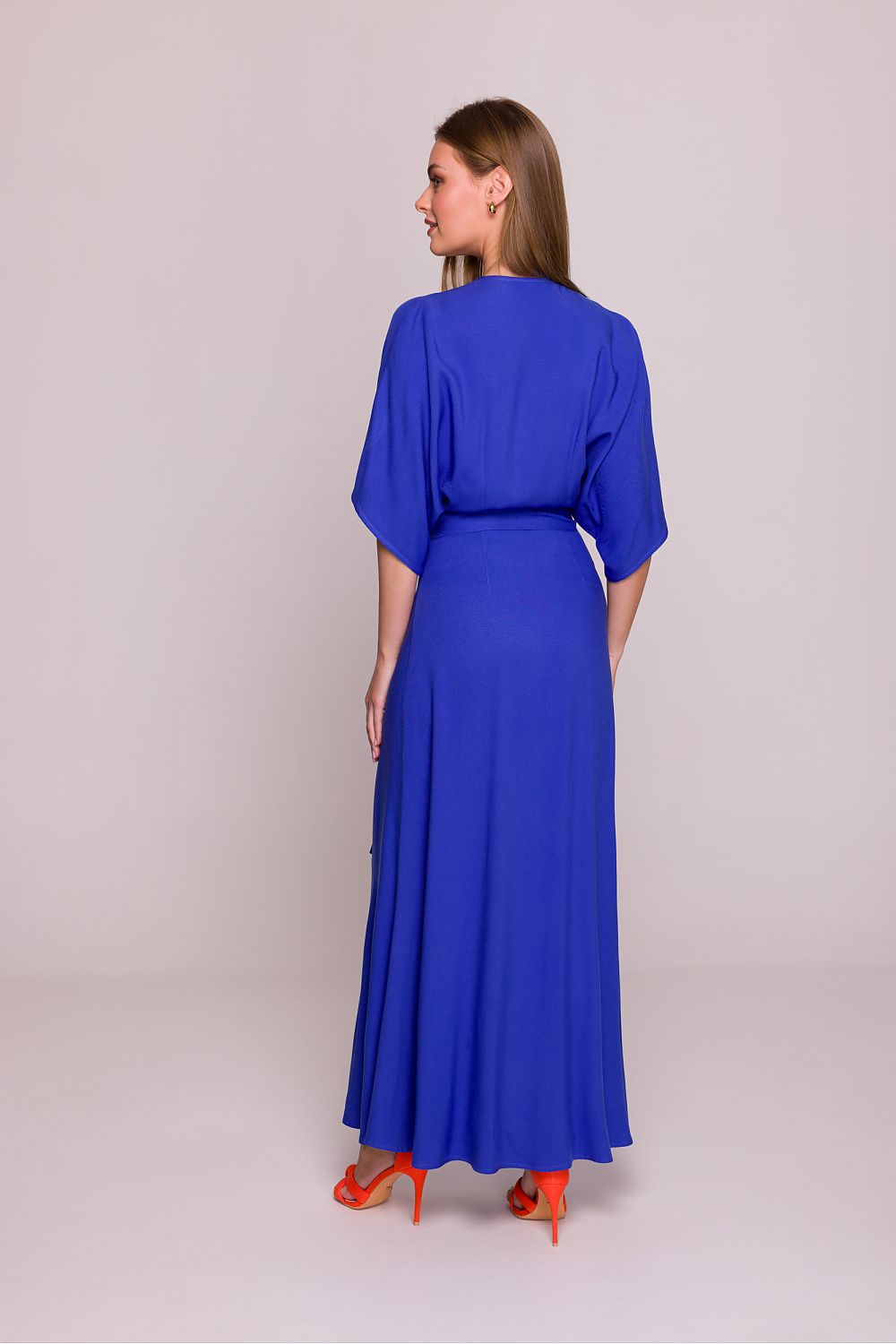  Robe de jour model 214676 Stylove 