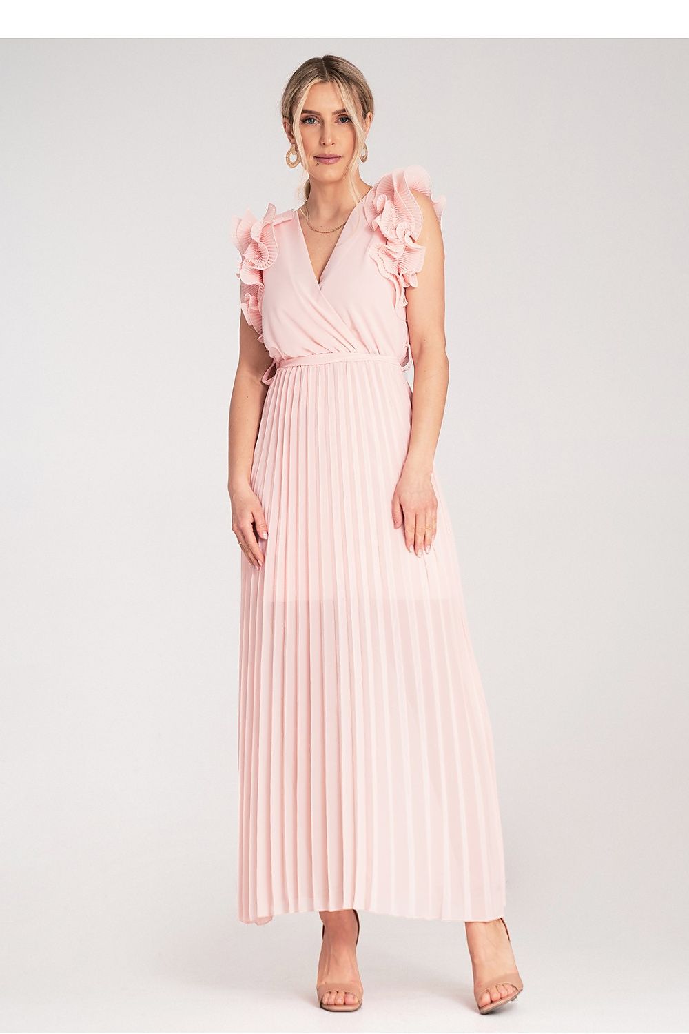  Robe de cocktail model 214769 Figl 
