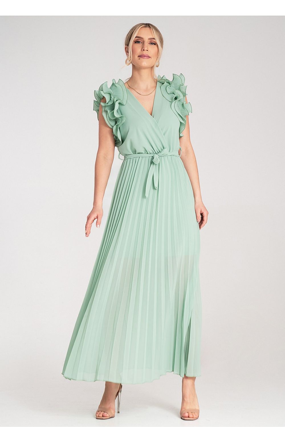  Robe de cocktail model 214771 Figl 
