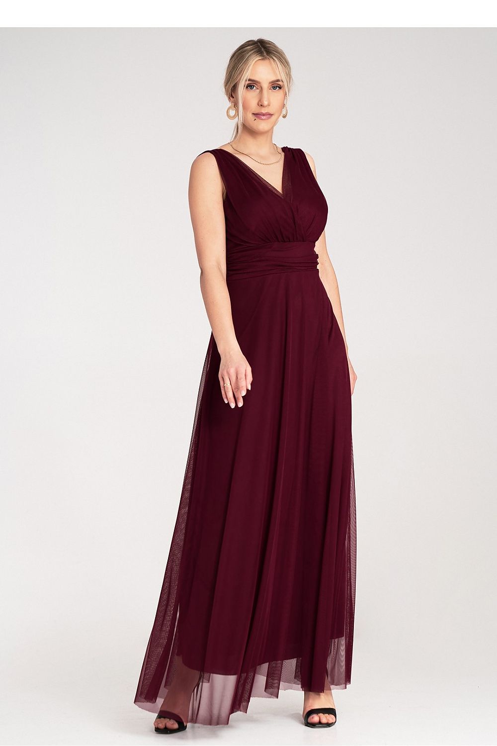  Robe de cocktail model 214775 Figl 