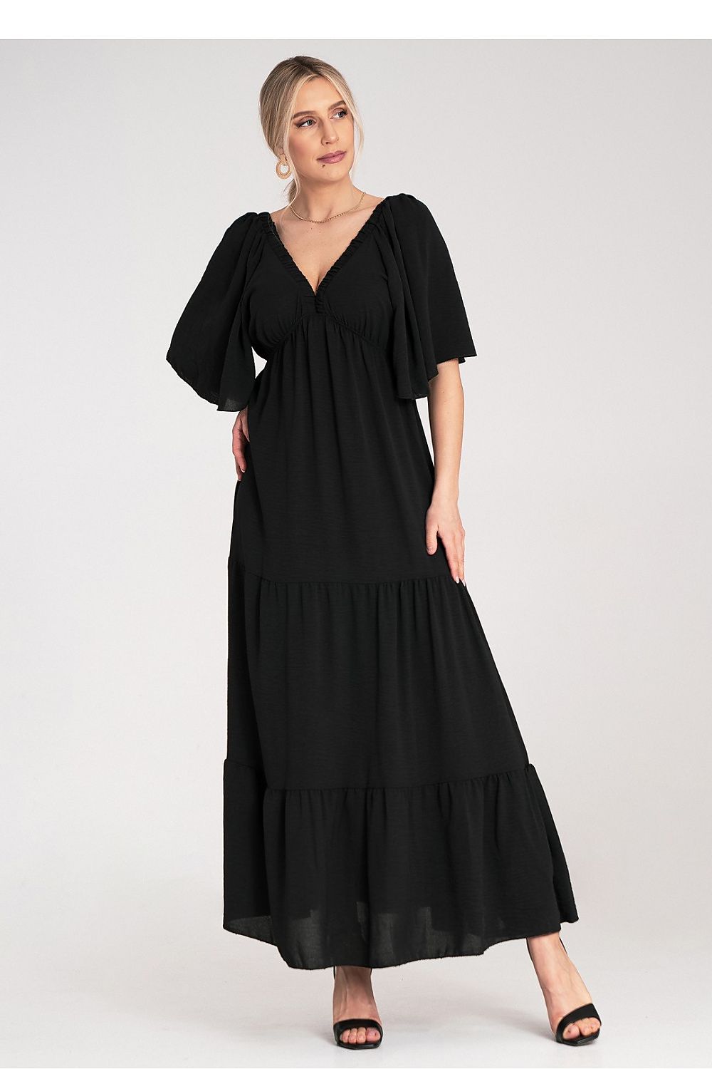  Robe de jour model 214779 Figl 