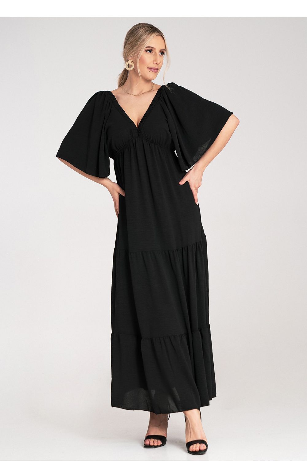  Robe de jour model 214779 Figl 
