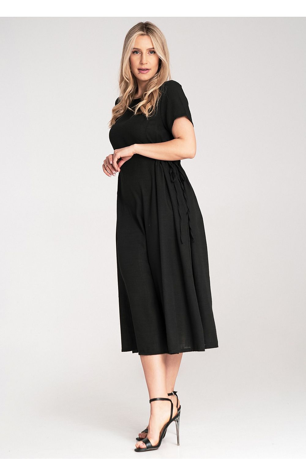  Robe de jour model 214781 Figl 