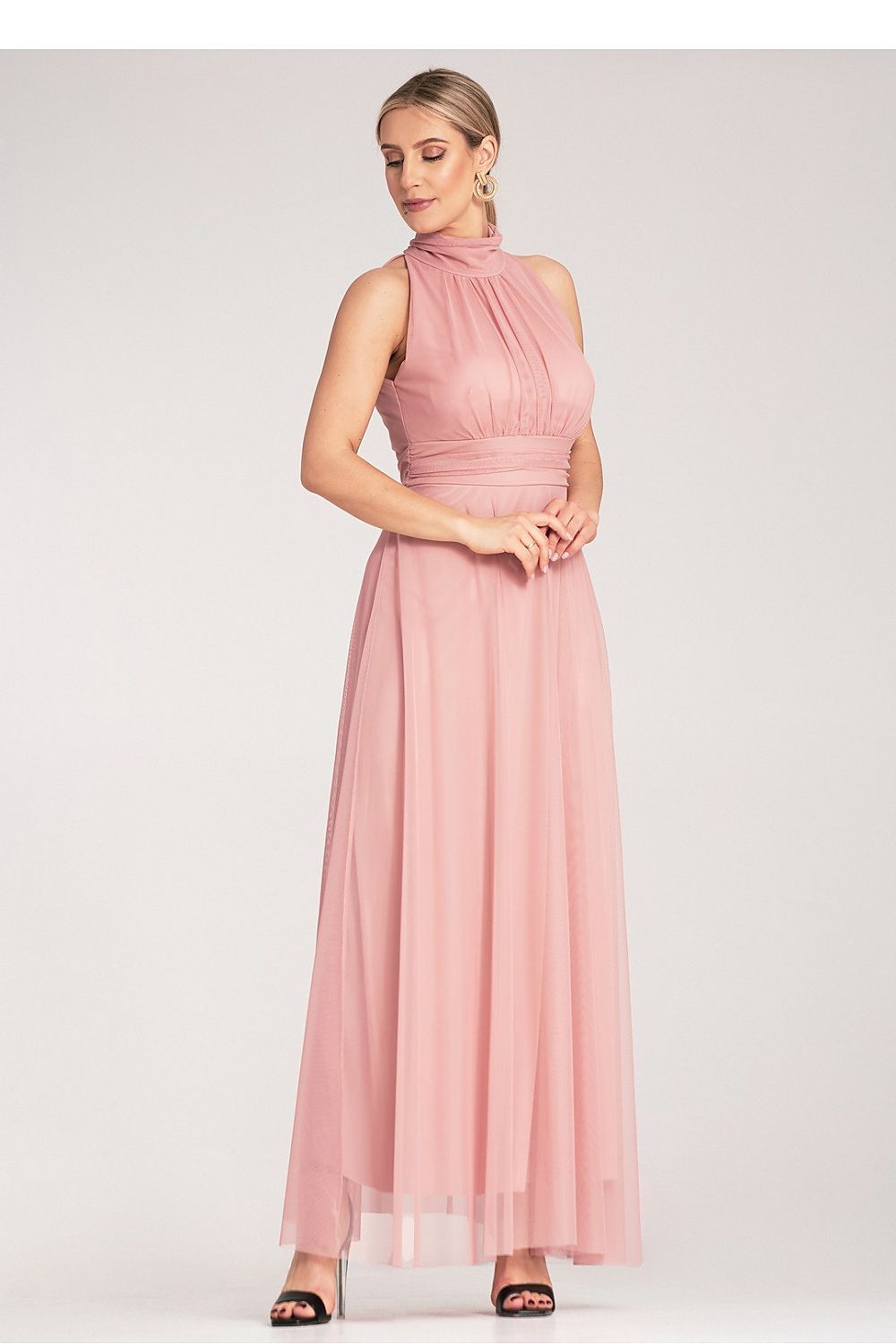  Robe de cocktail model 214806 Figl 