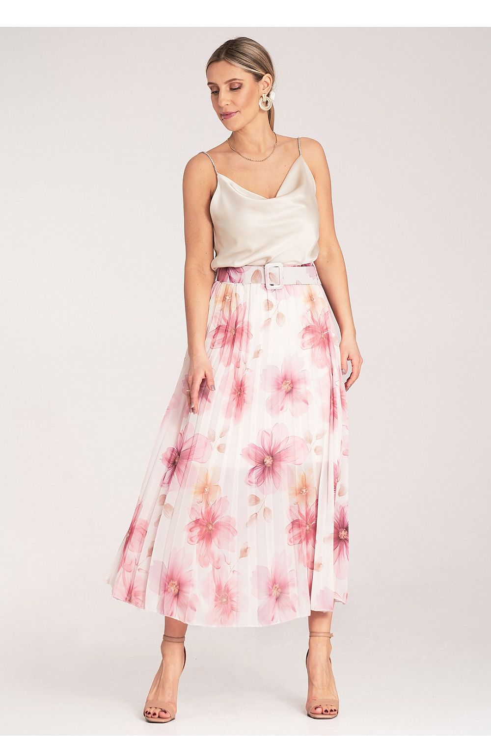  Jupe model 214832 Figl 