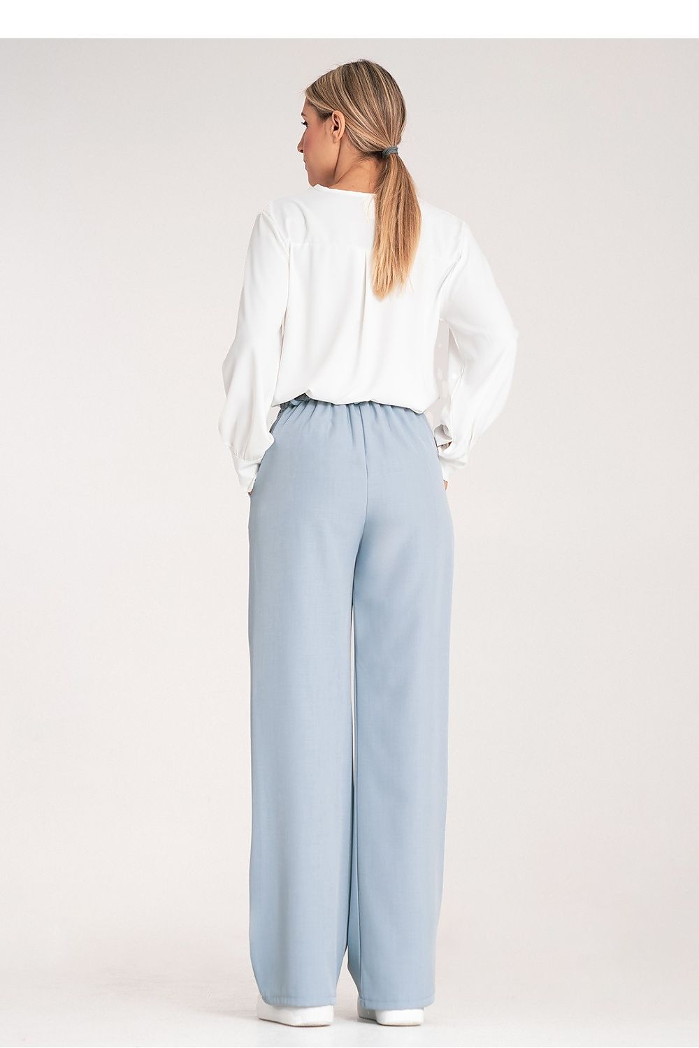  Pantalon femme model 214932 Figl 