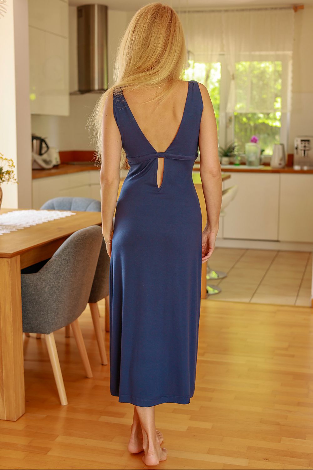  Robe de jour model 215071 Mirale 