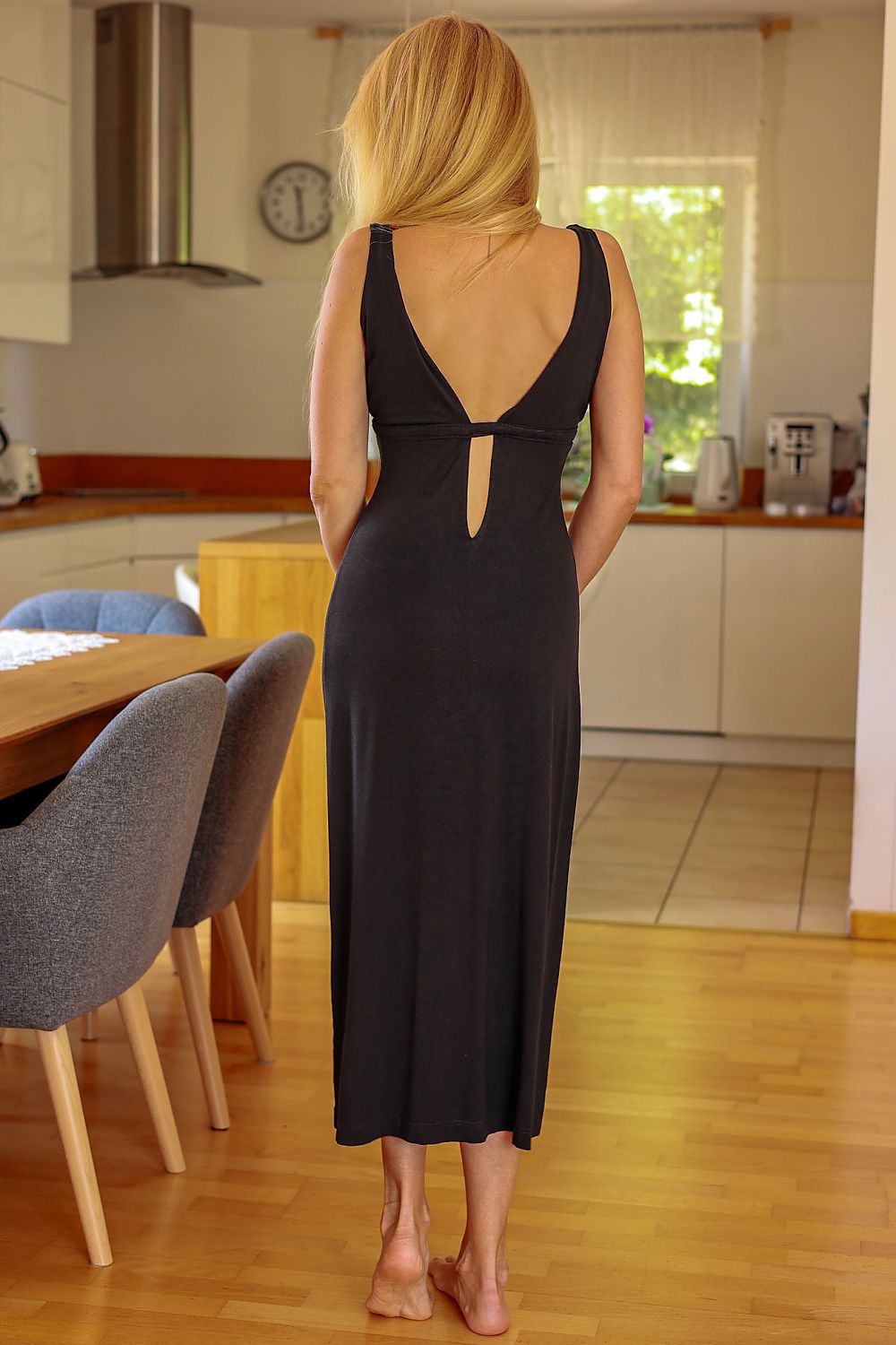  Robe de jour model 215072 Mirale 