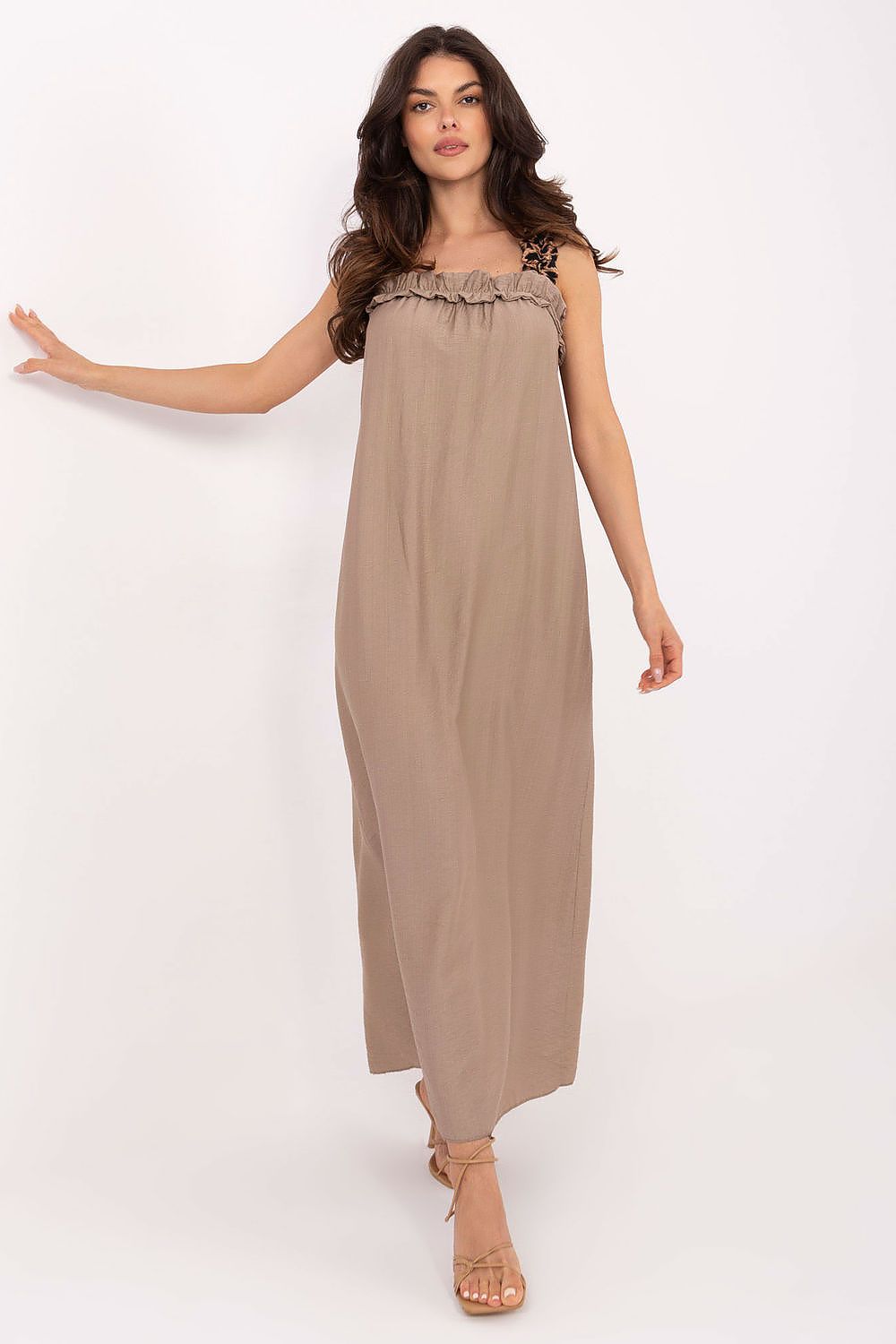  Robe de jour model 215173 Italy Moda 