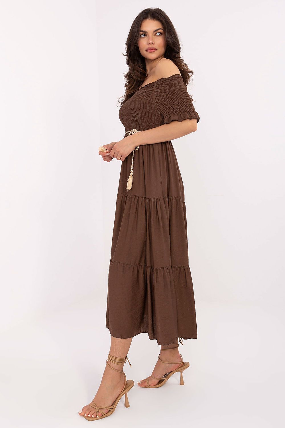  Robe de jour model 215181 Italy Moda 
