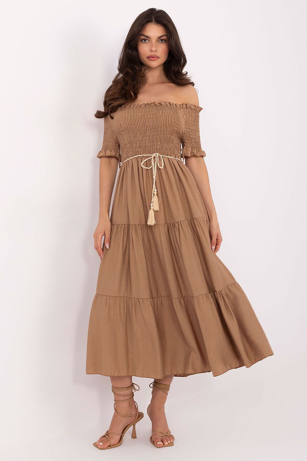  Robe de jour model 215185 Italy Moda 