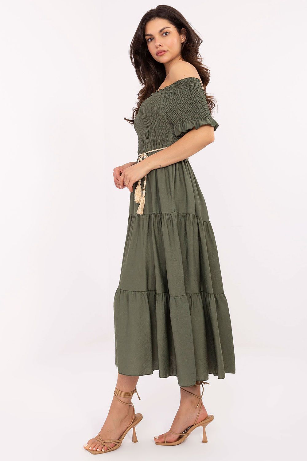  Robe de jour model 215187 Italy Moda 