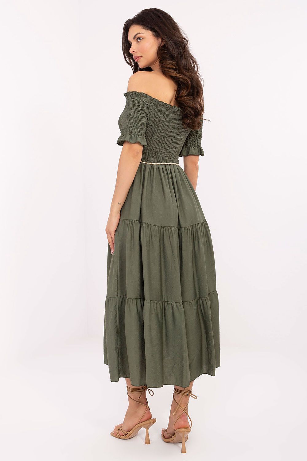  Robe de jour model 215187 Italy Moda 
