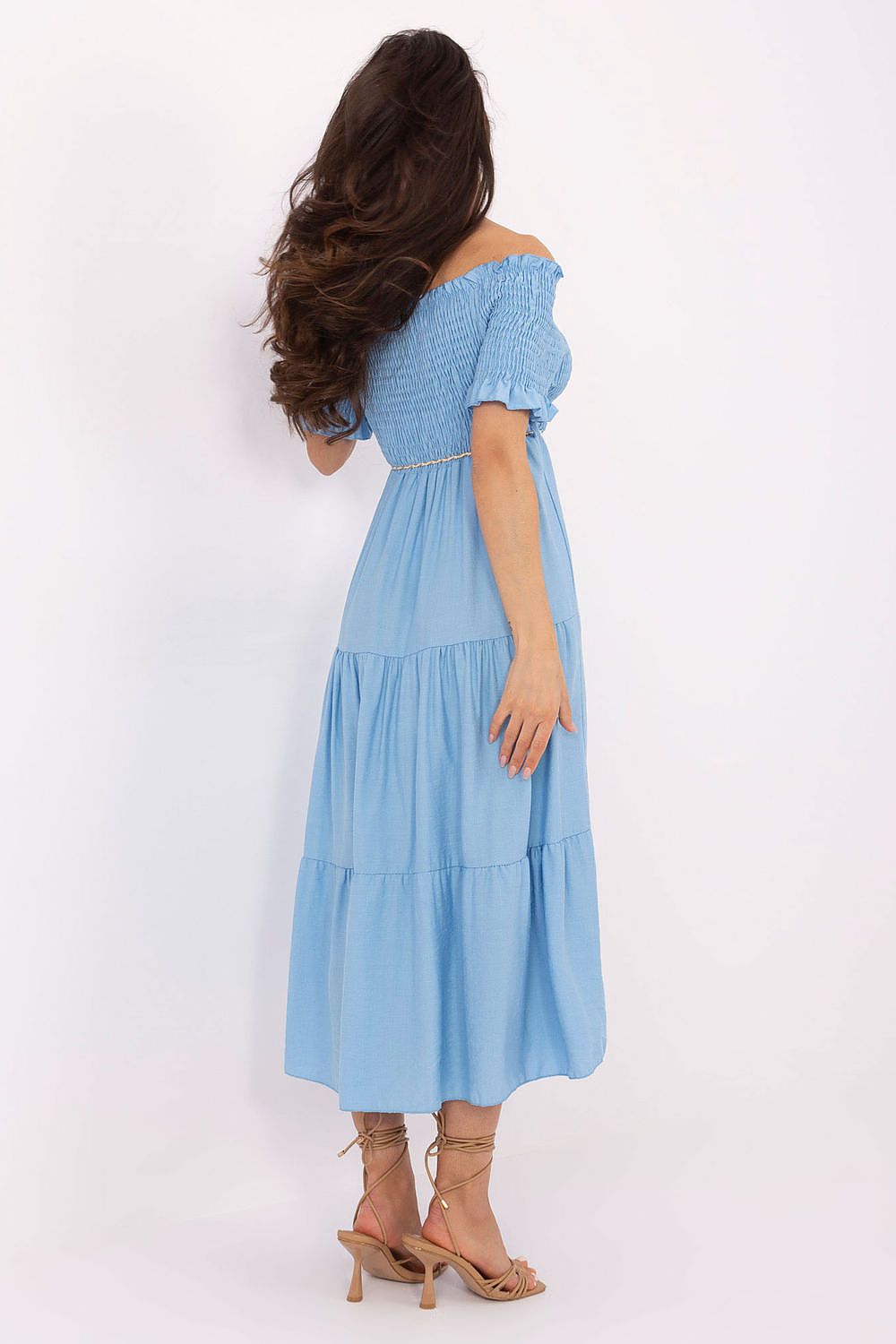  Robe de jour model 215188 Italy Moda 